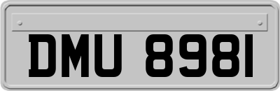 DMU8981