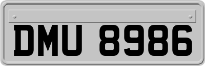 DMU8986