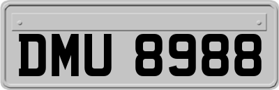 DMU8988