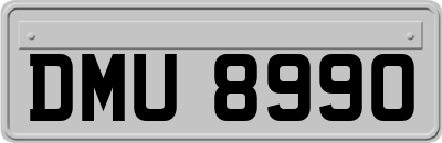 DMU8990