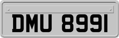DMU8991