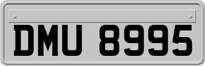 DMU8995