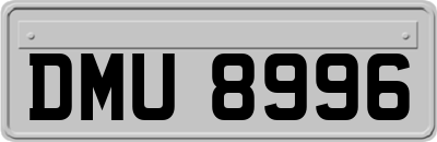 DMU8996