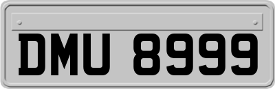 DMU8999