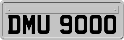 DMU9000