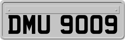 DMU9009