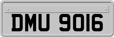 DMU9016