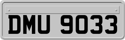 DMU9033