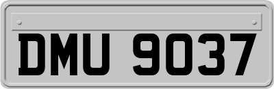 DMU9037