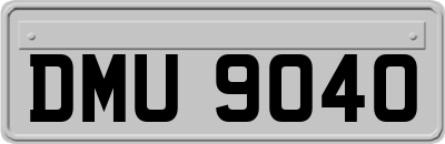 DMU9040