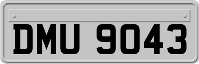 DMU9043