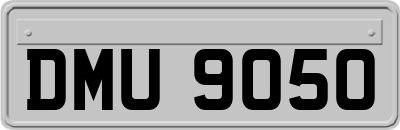 DMU9050