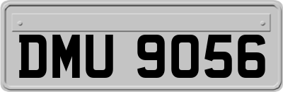 DMU9056