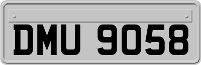 DMU9058