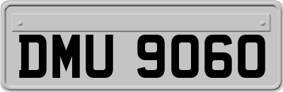 DMU9060