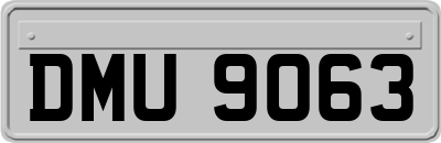 DMU9063