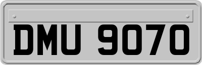 DMU9070