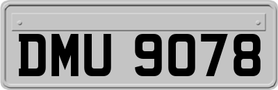 DMU9078