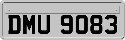 DMU9083