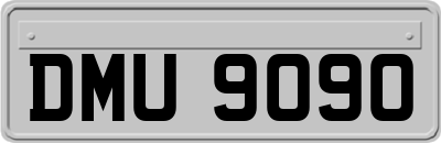 DMU9090