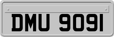 DMU9091