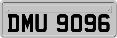 DMU9096