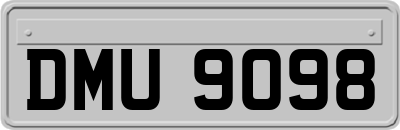 DMU9098