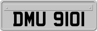 DMU9101