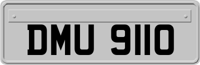 DMU9110