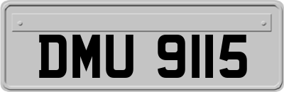 DMU9115