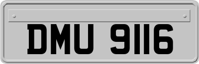 DMU9116