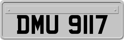 DMU9117