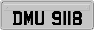 DMU9118