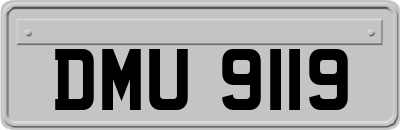 DMU9119