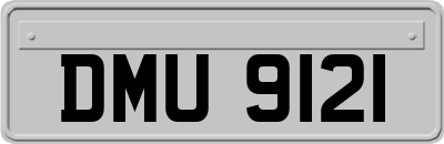 DMU9121