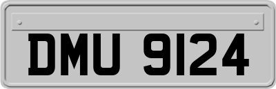 DMU9124