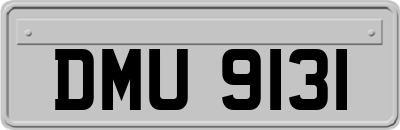 DMU9131
