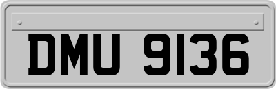 DMU9136