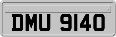 DMU9140