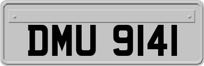 DMU9141