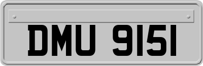 DMU9151