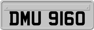 DMU9160