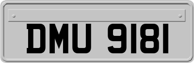 DMU9181