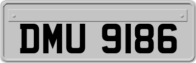 DMU9186