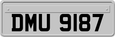 DMU9187