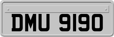 DMU9190
