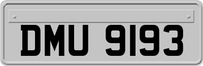 DMU9193