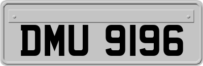 DMU9196