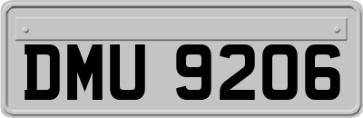 DMU9206