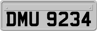 DMU9234